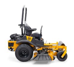 Hustler FasTrak 48 Lap Bars Zero Turn Mower | 22hp | 48" Deck | FasTrak Series