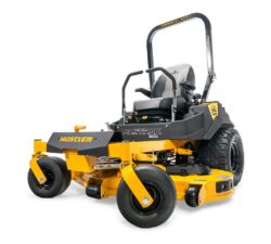 Hustler FastTak SDX 48 Lap Bars Zero Turn Mower | 22hp | 48" Deck | SDX Upgrades | FasTrak Series