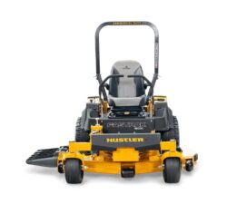 Hustler FastTak SDX 48 Lap Bars Zero Turn Mower | 22hp | 48" Deck | SDX Upgrades | FasTrak Series