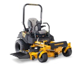 Hustler FastTak SDX 48 Lap Bars Zero Turn Mower | 22hp | 48" Deck | SDX Upgrades | FasTrak Series