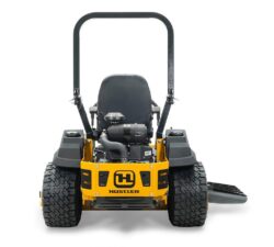 Hustler FastTak SDX 48 Lap Bars Zero Turn Mower | 22hp | 48" Deck | SDX Upgrades | FasTrak Series