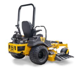 Hustler FastTak SDX 48 Lap Bars Zero Turn Mower | 22hp | 48" Deck | SDX Upgrades | FasTrak Series