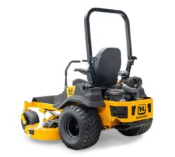 Hustler FastTak SDX 48 Lap Bars Zero Turn Mower | 22hp | 48" Deck | SDX Upgrades | FasTrak Series