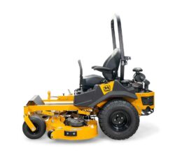 Hustler FastTak SDX 48 Lap Bars Zero Turn Mower | 22hp | 48" Deck | SDX Upgrades | FasTrak Series