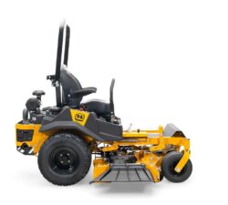 Hustler FastTak SDX 48 Lap Bars Zero Turn Mower | 22hp | 48" Deck | SDX Upgrades | FasTrak Series