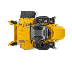 Hustler Super Z Hyperdrive 60 Commercial Lap Bars Zero Turn Mower | 35hp | 60" Deck | Super Z Series