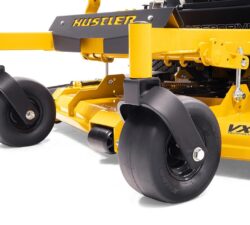 HustlerSuper Z Hyperdrive 72 EFI Commercial Lap Bars Zero Turn Mower | 38.5hp EFI | 72" Deck | Super Z Series