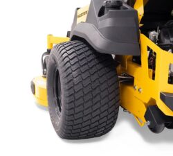 HustlerSuper Z Hyperdrive 72 EFI Commercial Lap Bars Zero Turn Mower | 38.5hp EFI | 72" Deck | Super Z Series