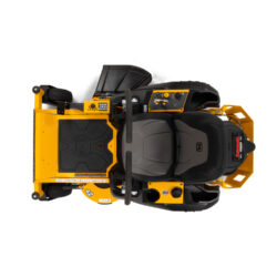 Hustler Raptor X 42 Lap Bars Zero Turn Mower | 18hp | 42" Deck | Raptor X Series