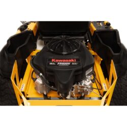 Hustler Raptor X 42 Lap Bars Zero Turn Mower | 18hp | 42" Deck | Raptor X Series