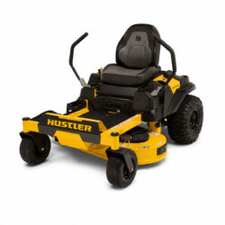 Hustler Raptor X 48 Lap Bars Zero Turn Mower | 21.5hp | 48" Deck | Raptor X Series