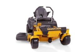 Hustler Raptor XD 48 Lap Bars Zero Turn Mower | 23hp | 48" Deck | Raptor X Series