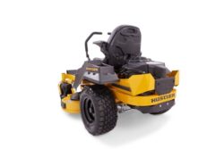 Hustler Raptor XD 48 Lap Bars Zero Turn Mower | 23hp | 48" Deck | Raptor X Series
