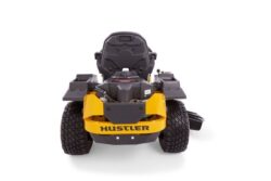 Hustler Raptor XD 48 Lap Bars Zero Turn Mower | 23hp | 48" Deck | Raptor X Series