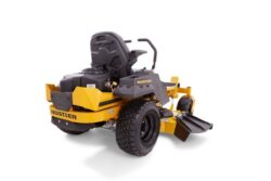 Hustler Raptor XD 48 Lap Bars Zero Turn Mower | 23hp | 48" Deck | Raptor X Series