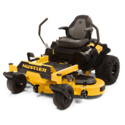 Hustler Raptor XD 54 Lap Bars Zero Turn Mower | 24hp | 54" Deck | Raptor X Series
