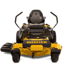 Hustler Raptor XD 54 Lap Bars Zero Turn Mower | 24hp | 54" Deck | Raptor X Series