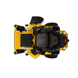 Hustler Raptor XD 54 Lap Bars Zero Turn Mower | 24hp | 54" Deck | Raptor X Series