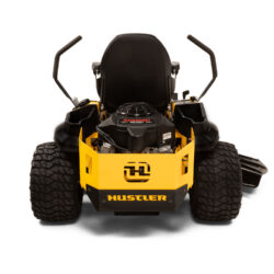Hustler Raptor XD 54 Lap Bars Zero Turn Mower | 24hp | 54" Deck | Raptor X Series