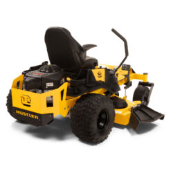 Hustler Raptor XD 54 Lap Bars Zero Turn Mower | 24hp | 54" Deck | Raptor X Series