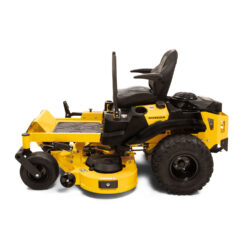 Hustler Raptor XD 54 Lap Bars Zero Turn Mower | 24hp | 54" Deck | Raptor X Series
