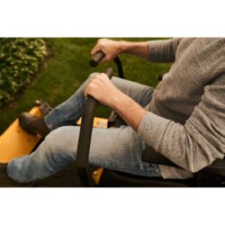 Hustler Raptor XD 54 Lap Bars Zero Turn Mower | 24hp | 54" Deck | Raptor X Series