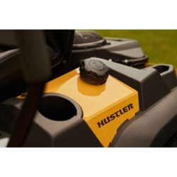 Hustler Raptor XD 54 Lap Bars Zero Turn Mower | 24hp | 54" Deck | Raptor X Series