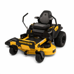 Hustler Raptor XD 60 Lap Bars Zero Turn Mower | 24hp | 60" Deck | Raptor X Series