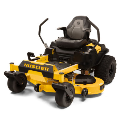 Hustler Raptor XL 42 Lap Bars Zero Turn Mower | 21.5hp | 42" Deck | Raptor X Series