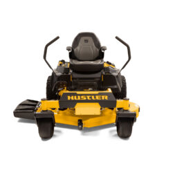 Hustler Raptor XL 42 Lap Bars Zero Turn Mower | 21.5hp | 42" Deck | Raptor X Series
