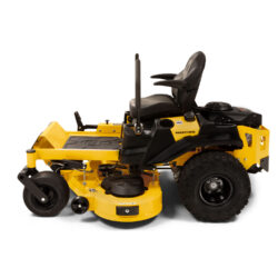 Hustler Raptor XL 42 Lap Bars Zero Turn Mower | 21.5hp | 42" Deck | Raptor X Series