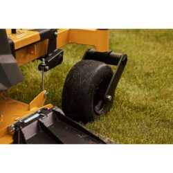 Hustler Raptor XL 42 Lap Bars Zero Turn Mower | 21.5hp | 42" Deck | Raptor X Series