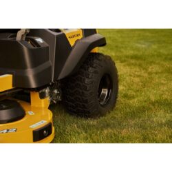 Hustler Raptor XL 42 Lap Bars Zero Turn Mower | 21.5hp | 42" Deck | Raptor X Series