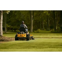 Hustler Raptor XL 42 Lap Bars Zero Turn Mower | 21.5hp | 42" Deck | Raptor X Series