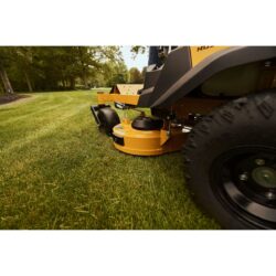 Hustler Raptor XL 42 Lap Bars Zero Turn Mower | 21.5hp | 42" Deck | Raptor X Series