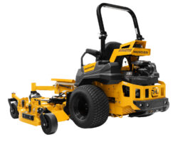 Hustler Super 104 Commercial Wide Area Zero Turn Mower | 38.5hp | 104" Hydraulic Deck