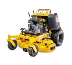 Hustler Super S Stand On 36 Commercial Compact Stand On Mower | 19hp | 36" Deck