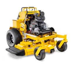 Hustler Super S Stand On 36 Commercial Compact Stand On Mower | 19hp | 36" Deck