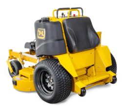 Hustler Super S Stand On 36 Commercial Compact Stand On Mower | 19hp | 36" Deck