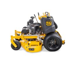 Hustler Super S Stand On 36 Commercial Compact Stand On Mower | 19hp | 36" Deck