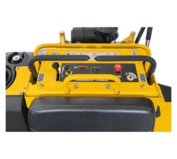 Hustler Super S Stand On 36 Commercial Compact Stand On Mower | 19hp | 36" Deck