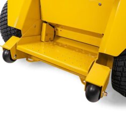 Hustler Super S Stand On 36 Commercial Compact Stand On Mower | 19hp | 36" Deck