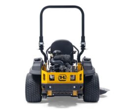 Hustler X-One 60 EFI Commercial Lap Bars Zero Turn Mower | 34.5hp | 60" VX4 Deck | EFI | X-One Series