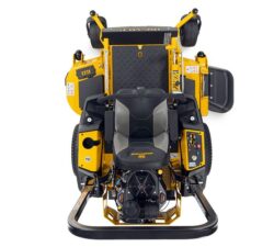 Hustler X-One 60 EFI Commercial Lap Bars Zero Turn Mower | 34.5hp | 60" VX4 Deck | EFI | X-One Series