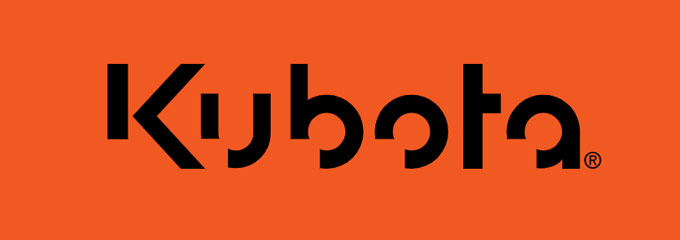 Kubota logo