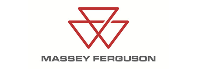 Massey Ferguson logo