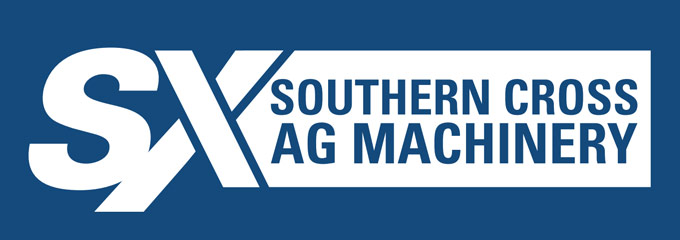 Southern Cross Ag Machinery logo