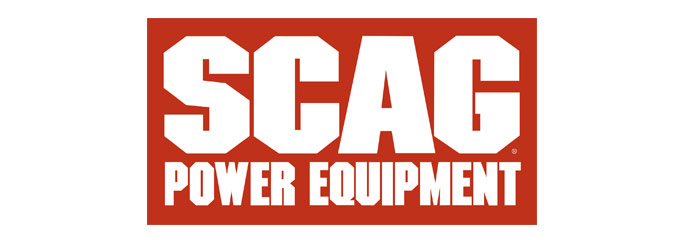 Scag logo
