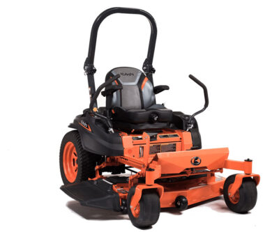 KUBOTA Z400 Series