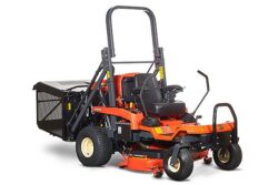 Kubota GZD15-3HD
